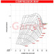 Complete Turbos Garrett 836026-5013S Turbocharger GT Series GT2860RS, 0.86 A/R, Wastegated | race-shop.si