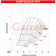 Complete Turbos Garrett 836023-5001S Turbocharger GT Series GT2554R, 0.64 A/R, Wastegated | race-shop.si