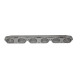 Sesalni kolektorji BMW S50 ITB ADAPTER TO M50 / M52 ENGINE | race-shop.si