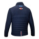 Majice s kapuco in jakne Sparco MARTINI RACING FRAME jacket (100GR), blue marine | race-shop.si