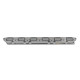 Sesalni kolektorji BMW S54 ITB ADAPTER - FOR M52TU/ M54 ENGINE | race-shop.si