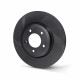 Zavorni diski Rotinger Rear brake discs Rotinger Tuning series 1681, (2psc) | race-shop.si