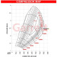 Supercores Garrett 880696-5001S Supercore G-Series G35-900, Trim 65 | race-shop.si