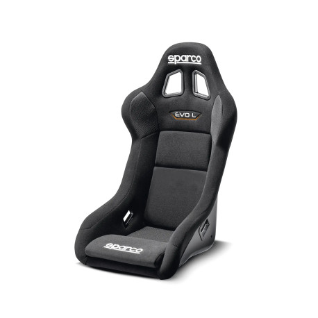 SIM Racing Sparco Sim Racing Seat EVO L QRT GAMING | race-shop.si