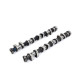 Deli motorja Piper Camshaft Ford 1.8L/2.0L 16v Zetec Black Top Race | race-shop.si
