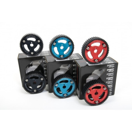 Deli motorja Piper Vernier Pulley Toyota 2.0 16v 3SGE/3SGTE Not BEAMS | race-shop.si