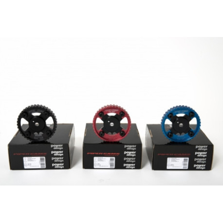 Deli motorja Piper Vernier Pulley Opel C12/C13/C14/C16 GSI Square Tooth | race-shop.si