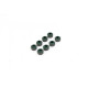 Deli motorja Piper Valve Seals Ford 1.6L/2.0L Pinto | race-shop.si