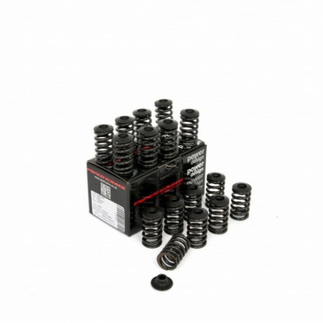 Deli motorja Piper Single Valve Spring Kit Inc Caps Peu 2.0L 16v EW10J4 | race-shop.si