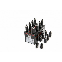 Piper Solid Adjusters Mitsubishi 4G63 Evo 1-3