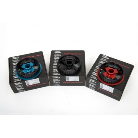 Deli motorja Piper Vernier Pulley Ford 1.6L/2.0L Pinto | race-shop.si