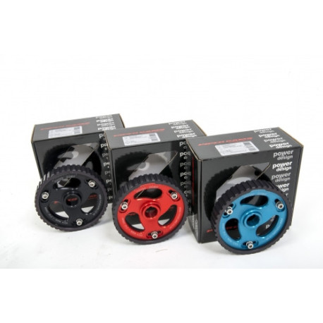 Deli motorja Piper Vernier Pulley Porsche 924 | race-shop.si