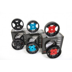 Piper Vernier Pulley Renault 1.8L 16v F7P Clio Williams