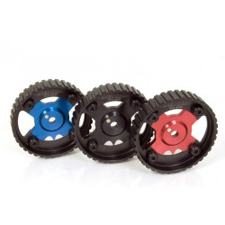 Piper Vernier Pulley Fiat FIAT FIRE 38 Teeth