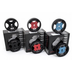 Piper Vernier Pulley Ford 1.25/1.4/1.6L Zetec