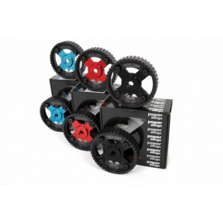 Deli motorja Piper Vernier Pulley Fiat 1.6/1.8/2.0L Twin Cam | race-shop.si