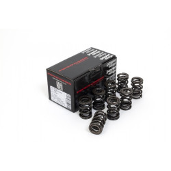 Piper Double Valve Springs Inc Caps Ford 1.3/1.6L (PRE)XFLOW