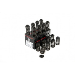 Piper Single Valve Spring Kit Ford 1.8/2.0 16v Zetec Blk Top