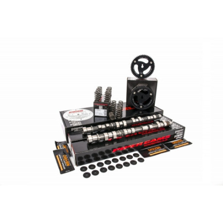 Deli motorja Piper Camshaft Kit Mitsubishi 4G63 Evo 4-7 | race-shop.si