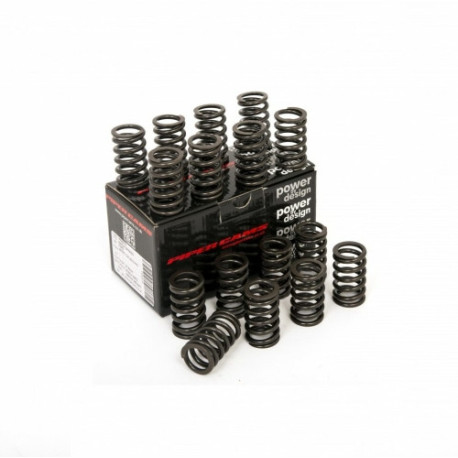 Deli motorja Piper Single Valve Spring Kit Mazda 1.6L B6 Non VVT/1.8L BP | race-shop.si