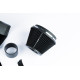 Jetta Performance Pleated Induction Kit for BMW 1 Series (F20/F21/F40) 1.5 (B38) 2019-2026 | race-shop.si