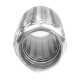 Exhaust flex pipe PRO (SS304) Exhaust flex pipe PRO 200x51mm, stainless | race-shop.si