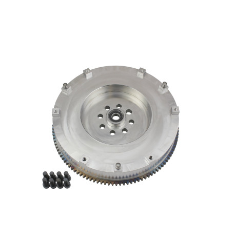 Sklopke in vztrajniki FTWL BMW N54, 8 BOLT SINGLE MASS FLYWHEEL FOR BMW N52/ N53 GEARBOX | race-shop.si