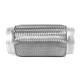 Exhaust flex pipe Standard (SS201) Exhaust flex pipe 57x200mm, stainless | race-shop.si