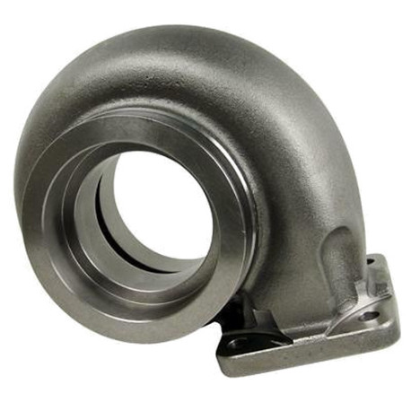Accessories Garrett 446296-0019 Compressor Housing T350 | race-shop.si