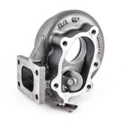 GARRETT 430609-5231 THWA O/V T25 / 5-BOLT 0.86 A/R (HI SIL) GT28R, GTX28R GEN I, GTX28R GEN II