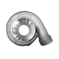 Garrett 409722-0010 Compressor Housing 0.7 A/R