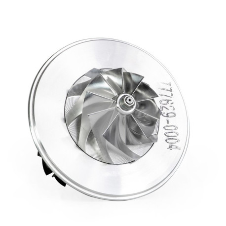 Center Section (CHRA) Garrett 896029-5002S CHRA GBC Series GBC14-200 | race-shop.si
