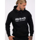 Motec HALFTECH "CLASSIC" hoodie, black | race-shop.si