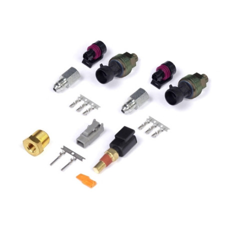Motec Haltech IC-7 Sensor Pack - Suits IC-7 Semi Term Harness | race-shop.si
