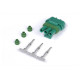 Motec Haltech Plug and Pins Only -Suit 1 Bar GM MAP Sensor (Green) | race-shop.si