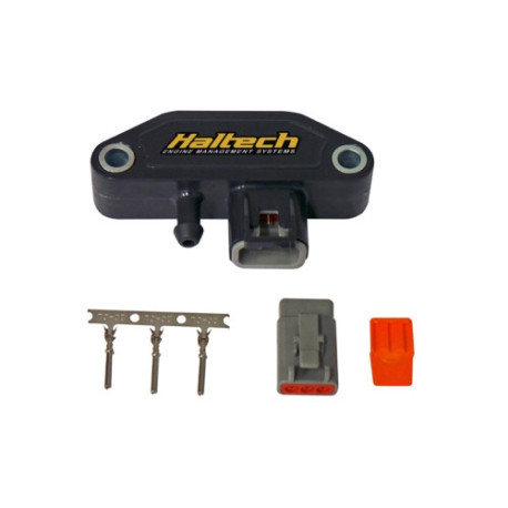 Haltech Haltech 4 Bar Motorsport MAP Sensor | race-shop.si