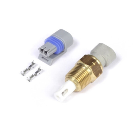 Haltech Haltech Air Temp Sensor - Large Thread 3/8 NPT 18TPI | race-shop.si