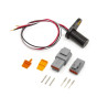 Haltech GT101 Style High Frequency Hall Effect Sensor