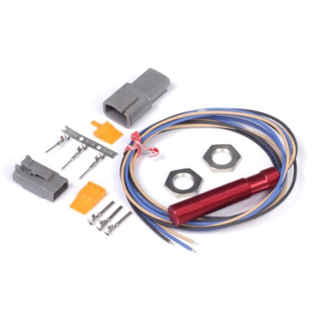 Motec Haltech "Red" Single Channel Hall Effect Sensor M12x1.0 | race-shop.si