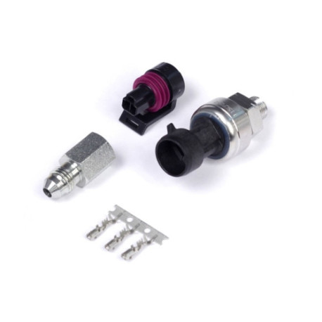Motec Haltech 250 PSI "TI" Fuel/Oil Pressure Sensor | race-shop.si
