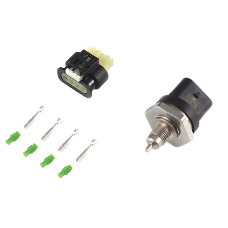 Haltech Haltech Bosch 4000 PSI Fluid Pressure and Temperature Sensor | race-shop.si