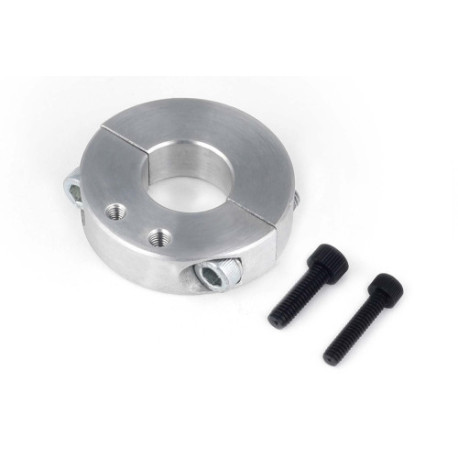 Motec Haltech 7/8" / 22.225mm -Split Collar Shock Sensor Mount | race-shop.si