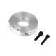Haltech Haltech 1" / 25.4mm Split Collar Shock Travel Sensor Mount | race-shop.si