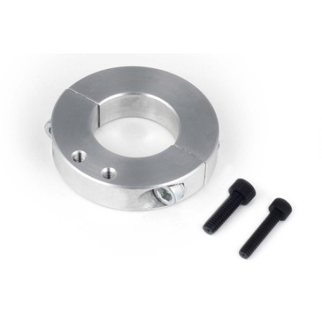 Haltech Haltech 1 1/4" / 31.75mm Split Collar Shock Travel Sensor Mo | race-shop.si