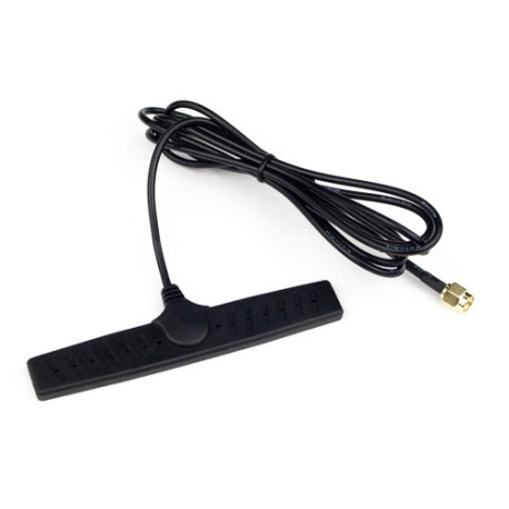 Motec Haltech Wi-Fi Antenna Glass Mount 2.4Ghz Suits Nexus Series | race-shop.si