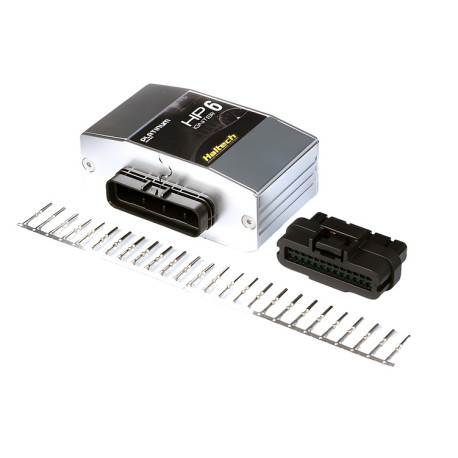 Haltech Haltech HPI6 - HP Igniter - Six Channel - inc Plug & Pins | race-shop.si