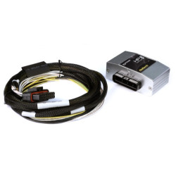 Haltech HPI8 - HP Igniter Eight Channel 2m Flying Lead Kit