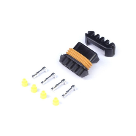 Motec Haltech Plugs and Pins Only - Suit LS1 Coil | race-shop.si