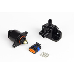 Haltech Idle Air Control Kit - Haltech Billet
