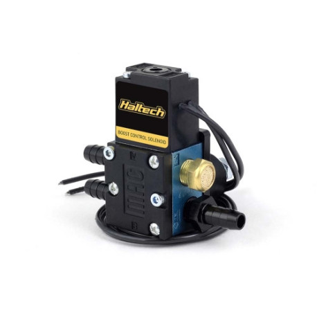 Haltech Haltech Boost Control Solenoid 4 Port | race-shop.si